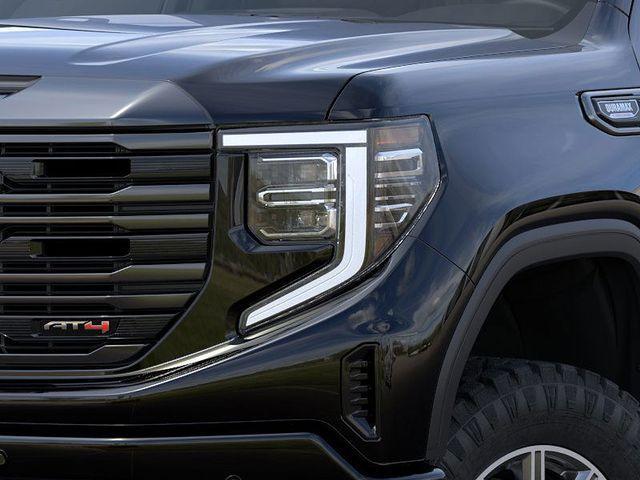 2025 GMC Sierra 1500 Vehicle Photo in DANBURY, CT 06810-5034