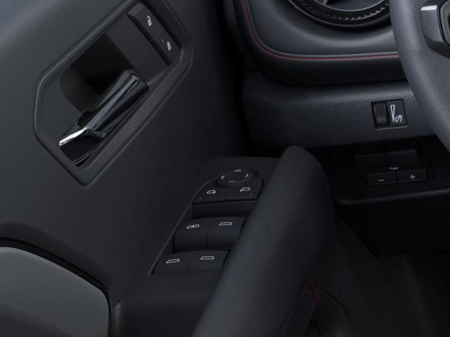 2025 Chevrolet Colorado Vehicle Photo in EVERETT, WA 98203-5662