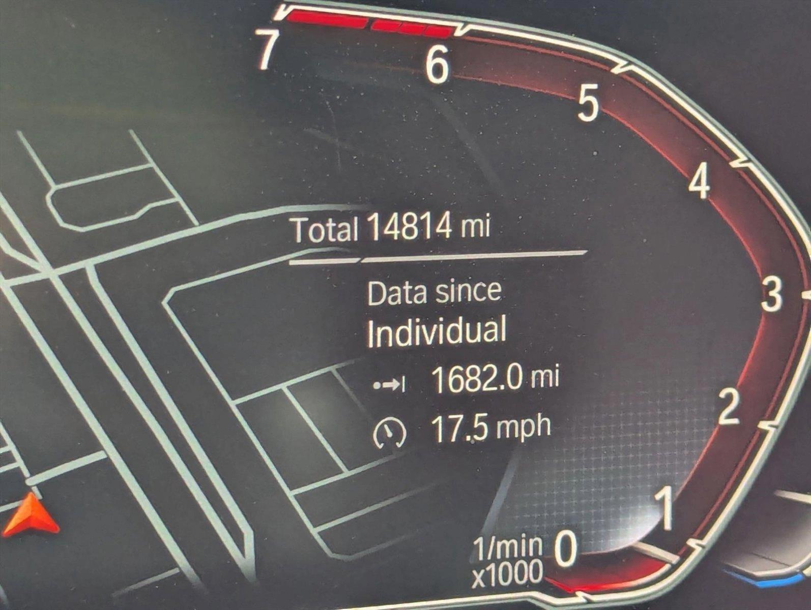 2021 BMW Z4 sDrive30i Vehicle Photo in Delray Beach, FL 33444