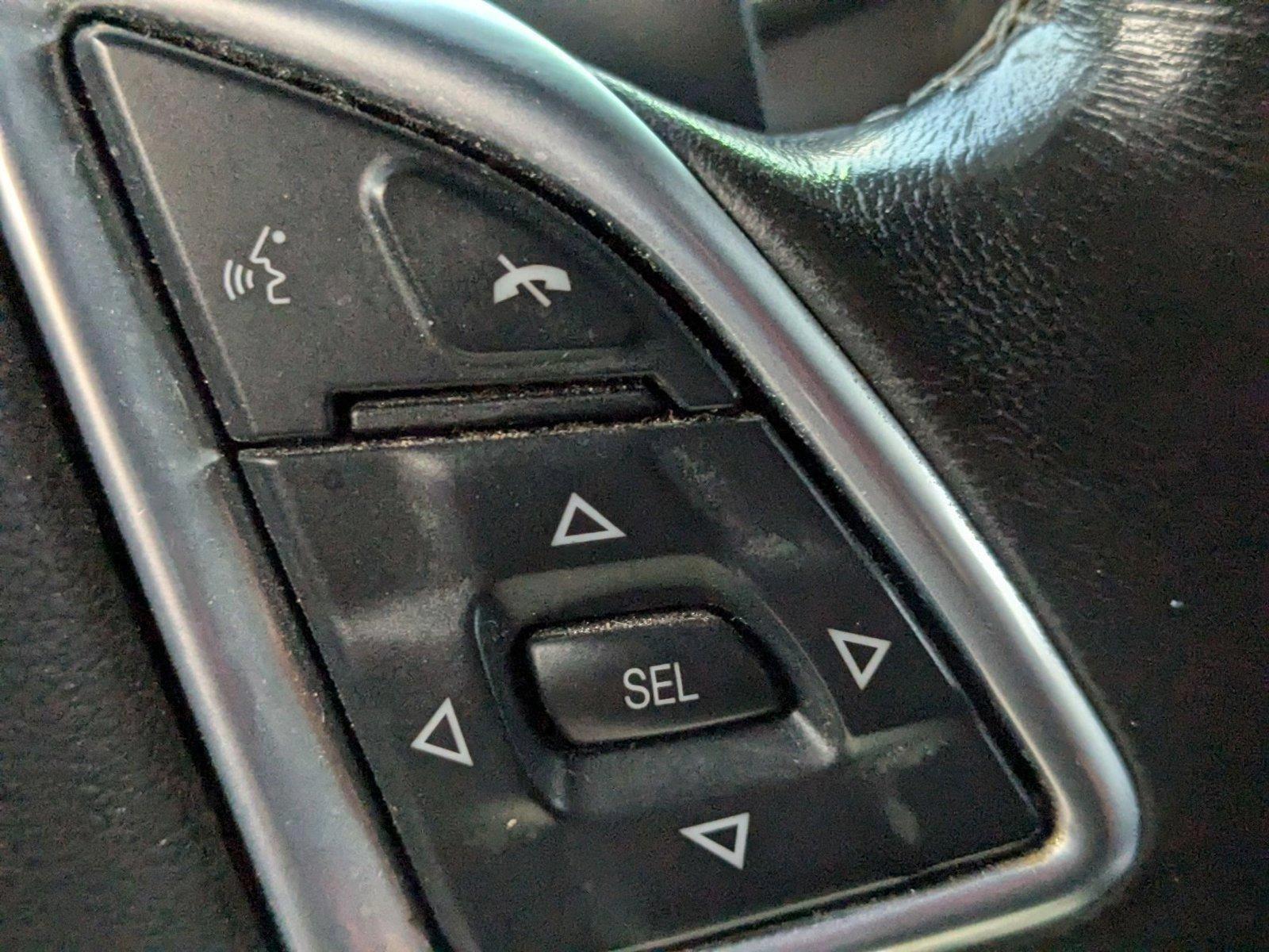 2021 Chevrolet Camaro Vehicle Photo in Miami, FL 33135
