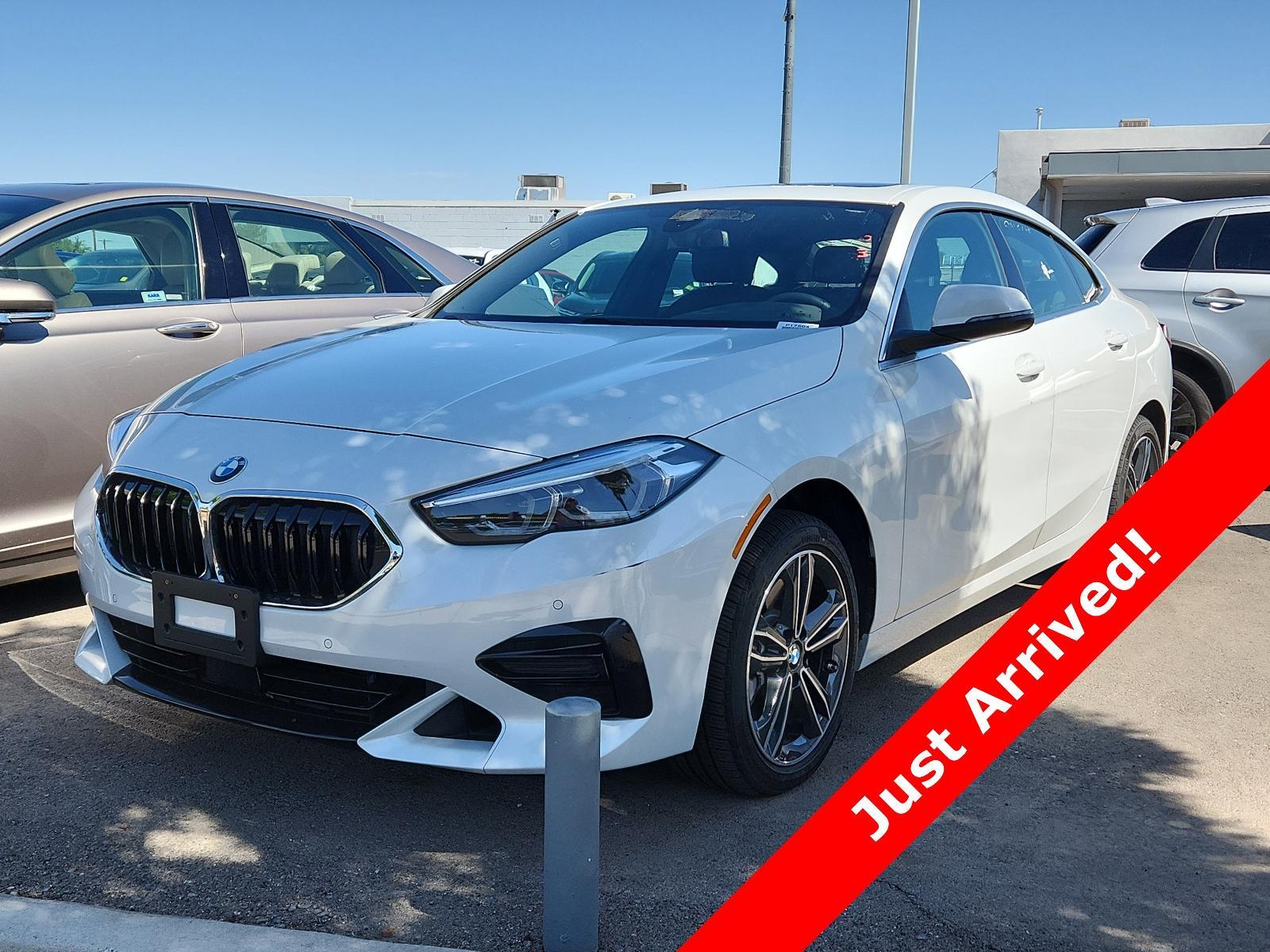 2024 BMW 228i Vehicle Photo in Albuquerque, NM 87110