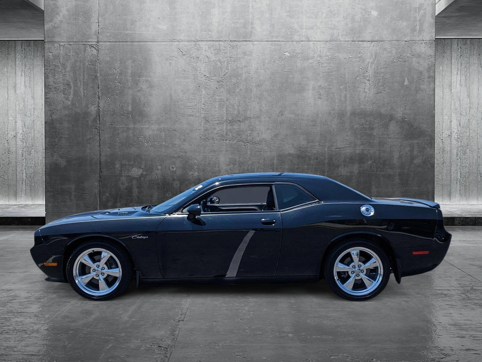 2012 Dodge Challenger Vehicle Photo in Bradenton, FL 34207