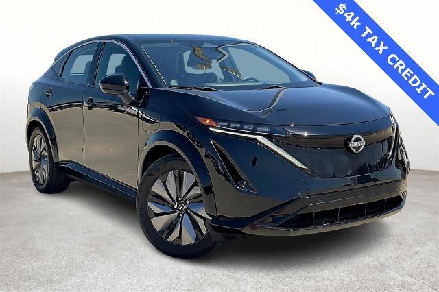 2023 Nissan ARIYA Vehicle Photo in Grapevine, TX 76051
