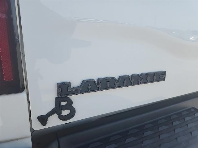 2022 Ram 2500 Vehicle Photo in EASTLAND, TX 76448-3020