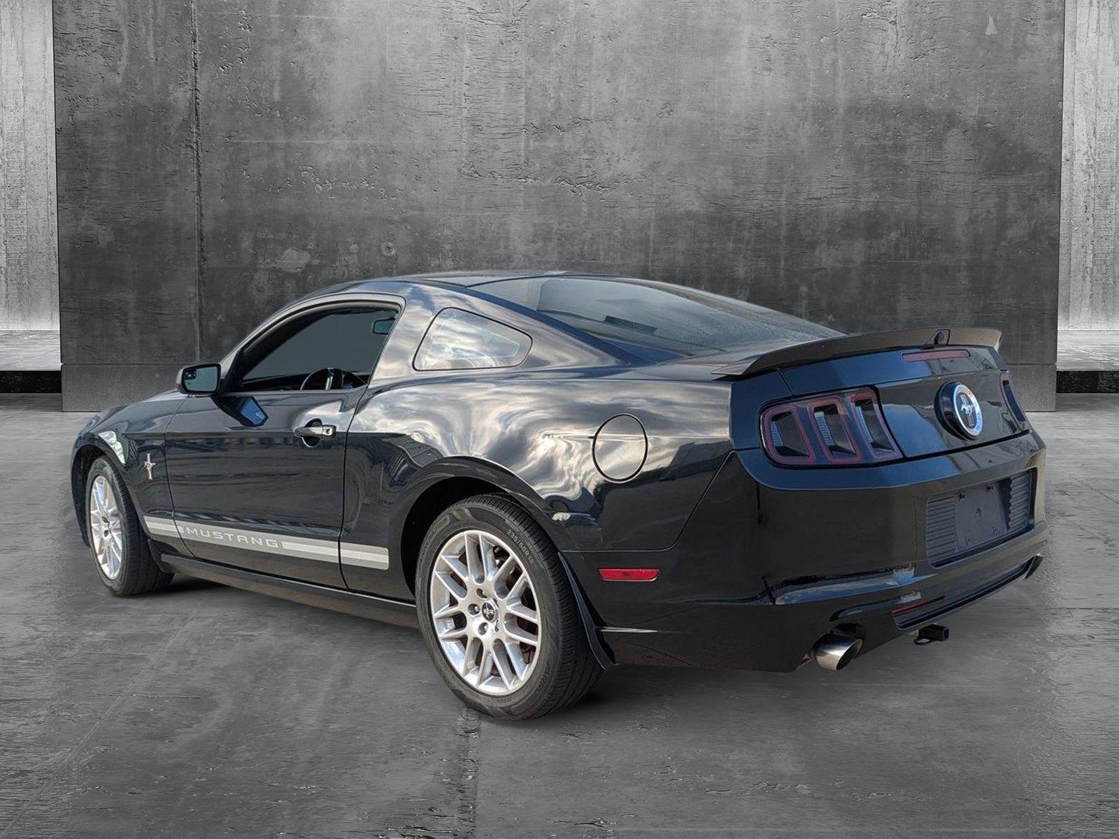 2014 Ford Mustang Vehicle Photo in Winter Park, FL 32792