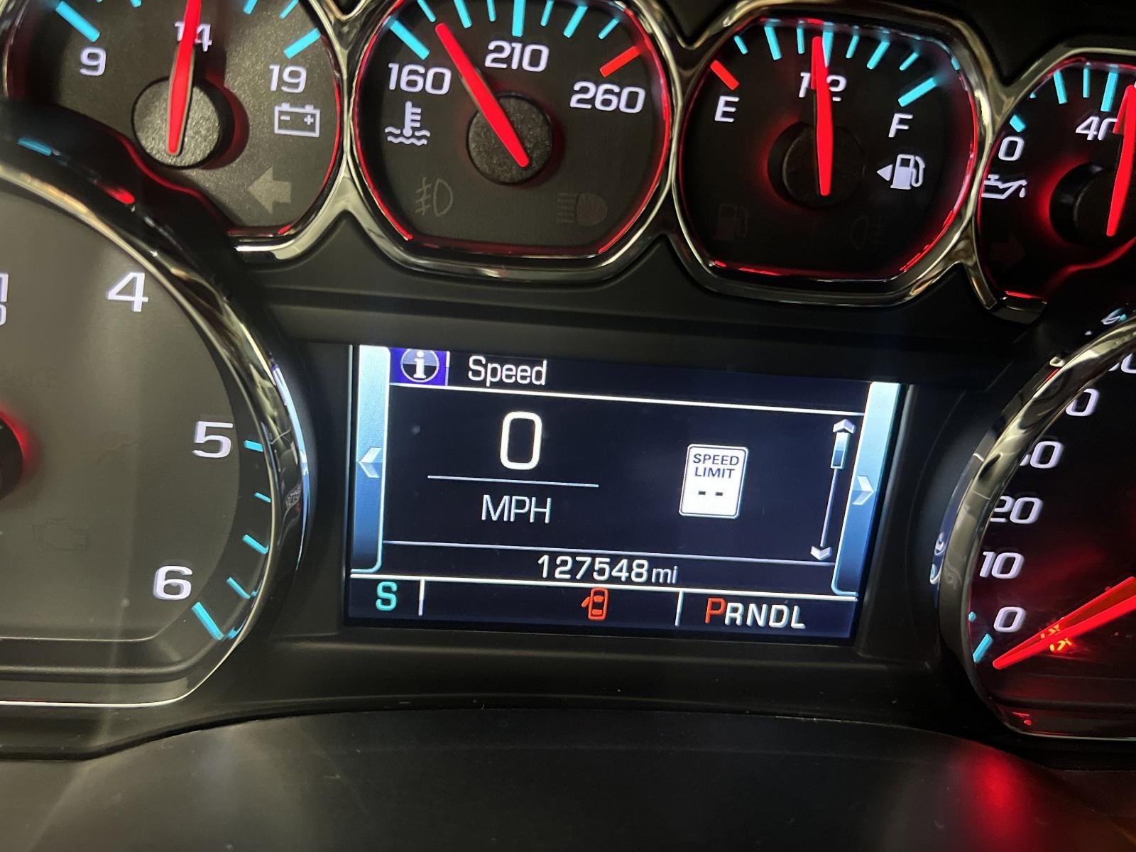 2018 GMC Sierra 1500 Vehicle Photo in GEORGETOWN, TX 78626-7508