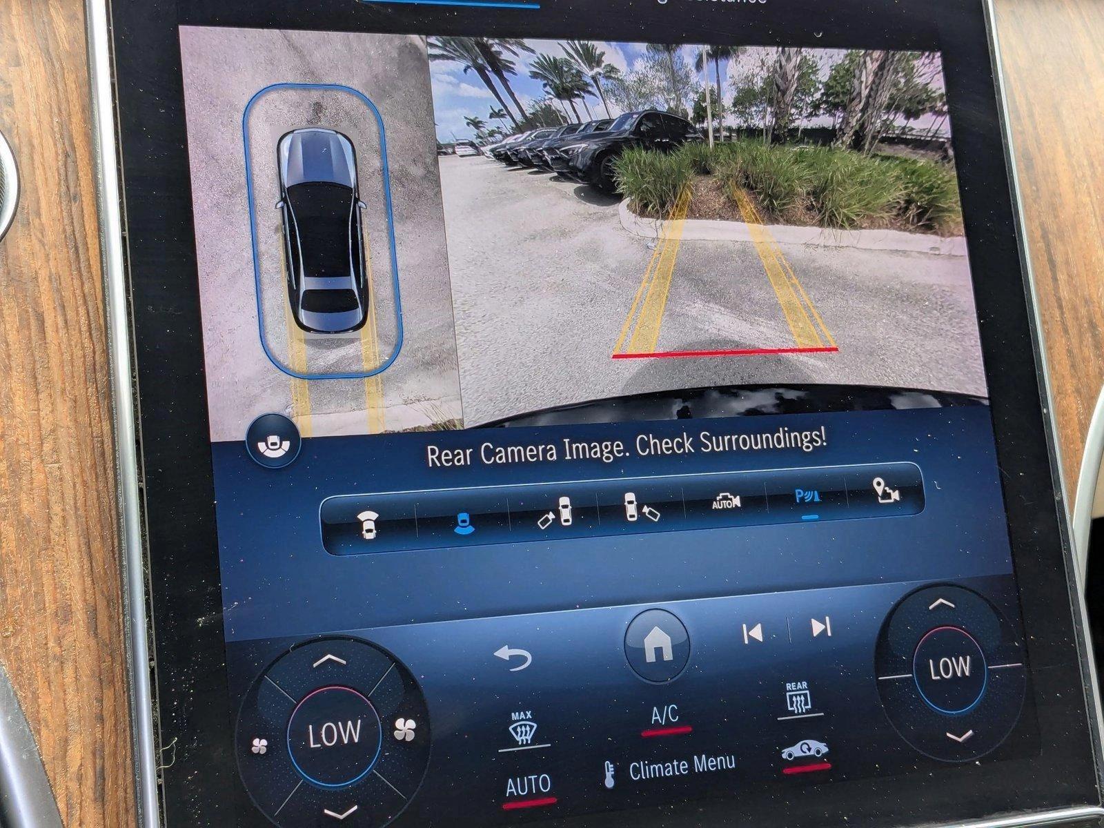 2023 Mercedes-Benz C-Class Vehicle Photo in Pembroke Pines , FL 33027