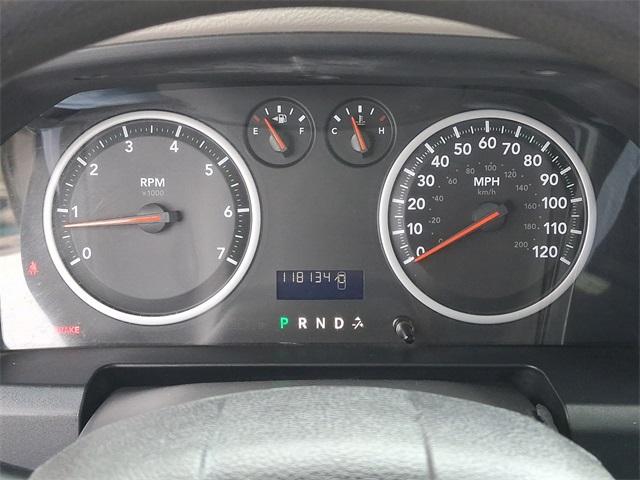 2012 Ram 1500 Vehicle Photo in LEWES, DE 19958-4935