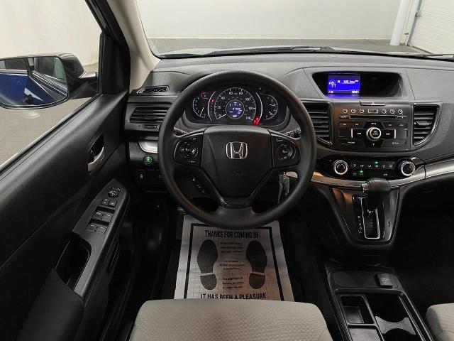 2016 Honda CR-V Vehicle Photo in Appleton, WI 54913