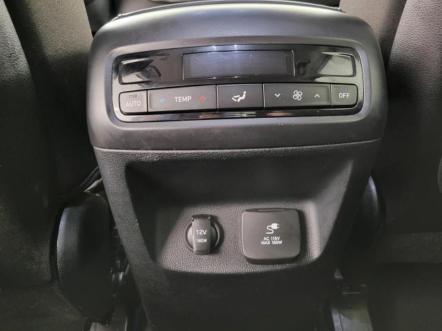 2021 Hyundai Palisade Vehicle Photo in APPLETON, WI 54914-4656