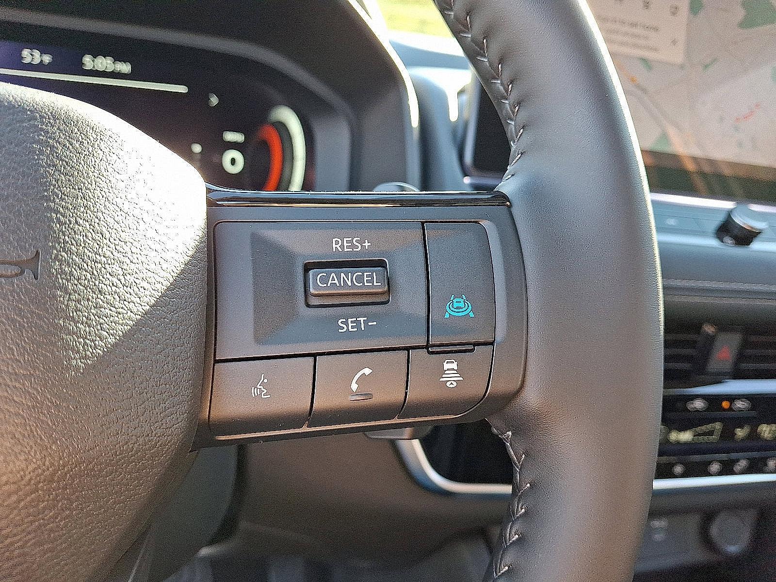 2025 Nissan Rogue Vehicle Photo in Mechanicsburg, PA 17050-2306