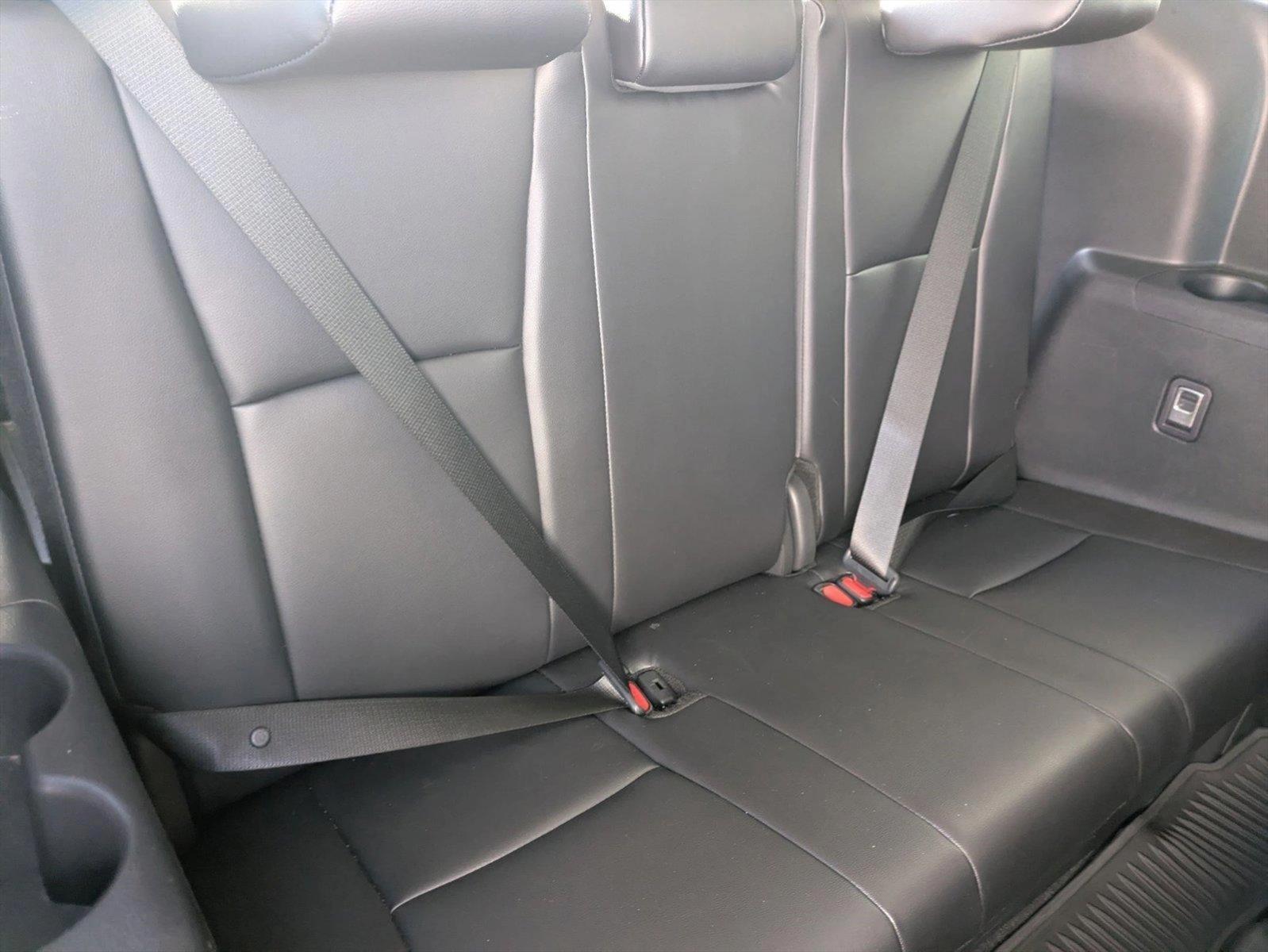 2024 Toyota Highlander Vehicle Photo in Winter Park, FL 32792