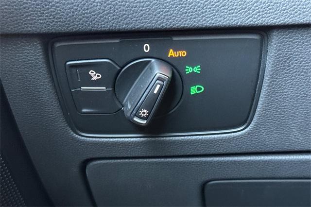 2020 Volkswagen Arteon Vehicle Photo in ELK GROVE, CA 95757-8703