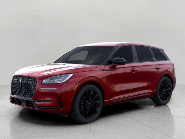 2025 Lincoln Corsair Vehicle Photo in Neenah, WI 54956