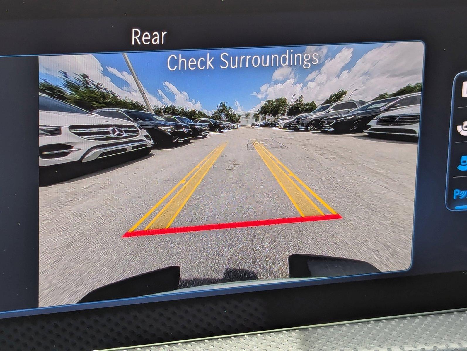 2025 Mercedes-Benz CLA Vehicle Photo in Delray Beach, FL 33444