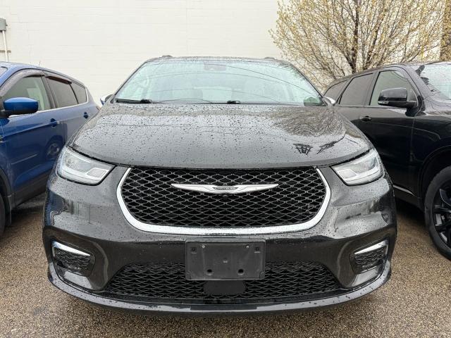 2021 Chrysler Pacifica Vehicle Photo in Appleton, WI 54914