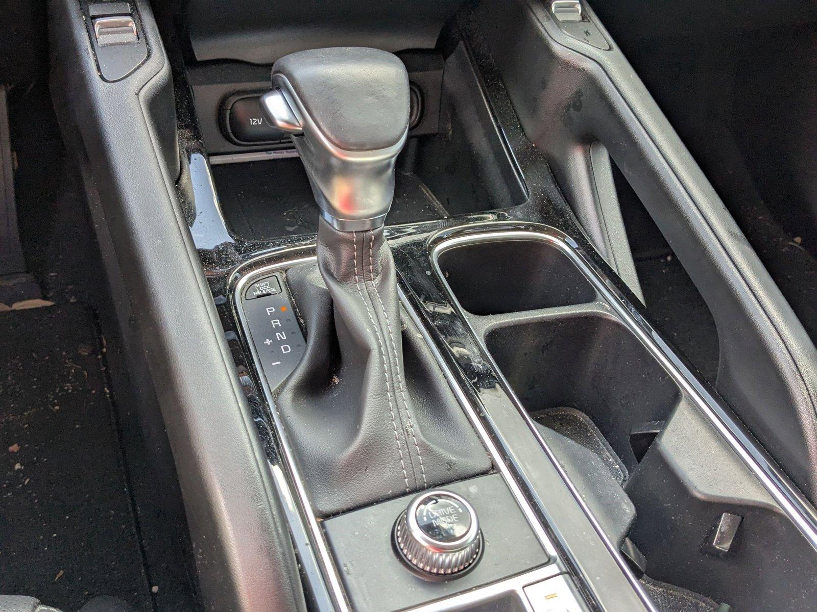 2023 Kia Telluride Vehicle Photo in Pembroke Pines , FL 33084
