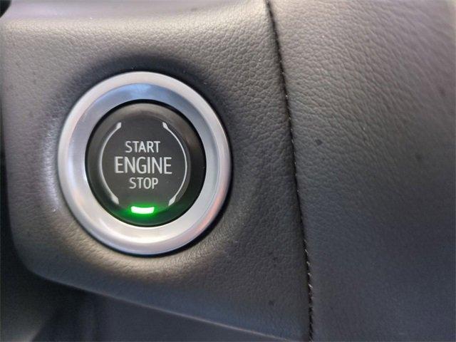 2021 GMC Yukon Vehicle Photo in PASADENA, CA 91107-3803