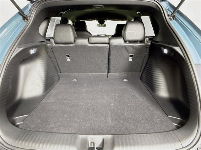 2024 Honda HR-V Vehicle Photo in Everett, WA 98204