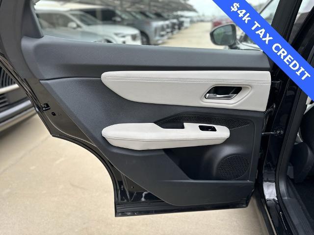 2023 Nissan ARIYA Vehicle Photo in San Antonio, TX 78230