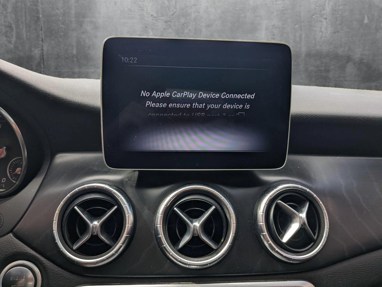 2019 Mercedes-Benz CLA Vehicle Photo in Davie, FL 33331