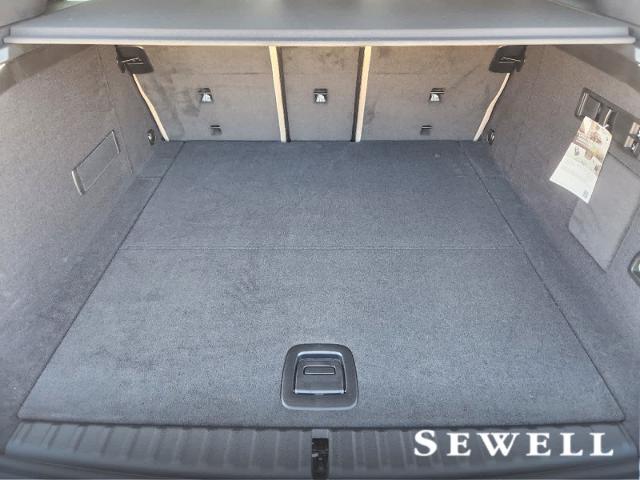 2025 BMW iX Vehicle Photo in PLANO, TX 75024