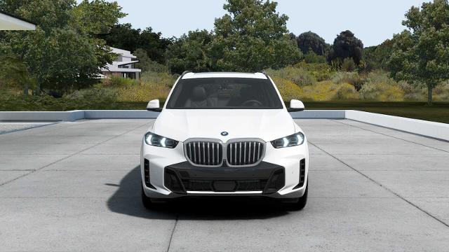 2026 BMW X5 xDrive50e Vehicle Photo in GRAPEVINE, TX 76051
