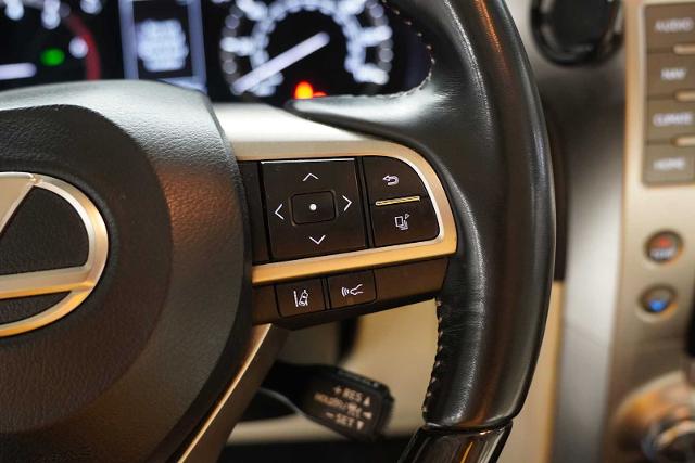 2021 Lexus GX 460 Vehicle Photo in GRAPEVINE, TX 76051