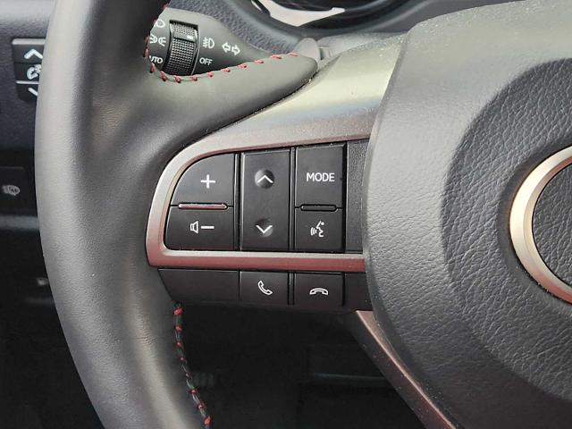 2023 Lexus GX 460 Vehicle Photo in PLANO, TX 75024