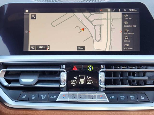 2023 BMW 430i xDrive Vehicle Photo in PLANO, TX 75024