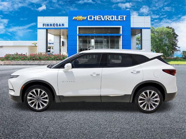 2023 Chevrolet Blazer Vehicle Photo in ROSENBERG, TX 77471-5675