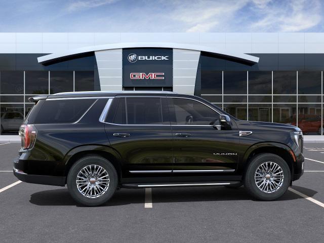 2025 GMC Yukon Vehicle Photo in GOLDEN, CO 80401-3850