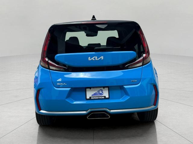2023 Kia Soul Vehicle Photo in Appleton, WI 54914