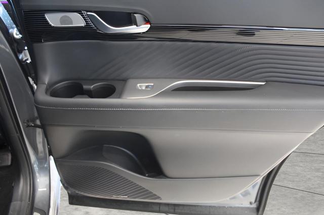 2023 Hyundai PALISADE Vehicle Photo in Green Bay, WI 54304