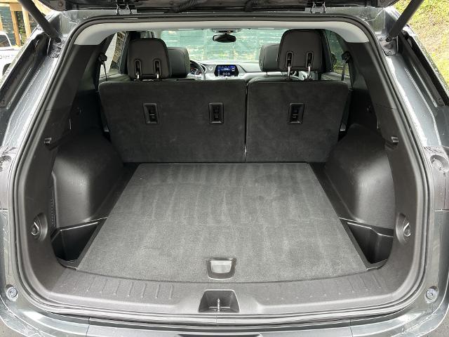 2019 Chevrolet Blazer Vehicle Photo in PITTSBURGH, PA 15226-1209