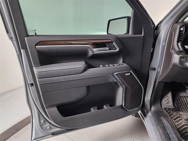 2025 GMC Sierra 1500 Vehicle Photo in PRESCOTT, AZ 86305-3700