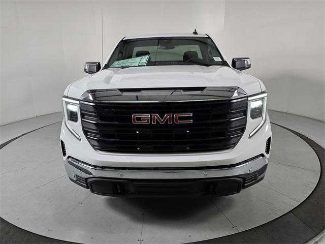 2025 GMC Sierra 1500 Vehicle Photo in PRESCOTT, AZ 86305-3700