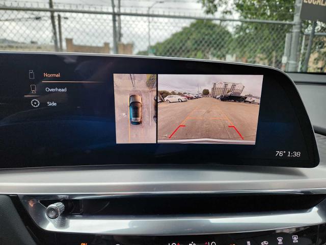 2023 Cadillac LYRIQ Vehicle Photo in HOUSTON, TX 77079