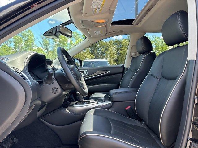 2019 INFINITI QX60 Vehicle Photo in Willow Grove, PA 19090
