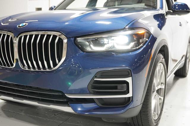 2022 BMW X5 xDrive40i Vehicle Photo in GRAPEVINE, TX 76051