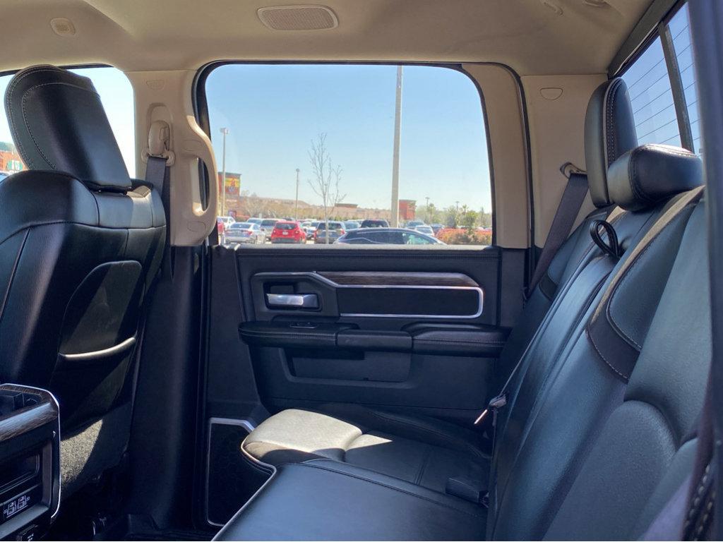 2021 Ram 2500 Vehicle Photo in POOLER, GA 31322-3252