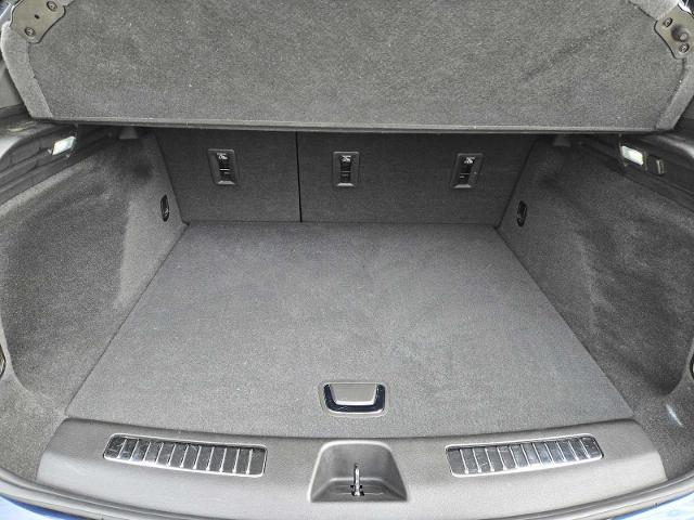 2022 Cadillac XT4 Vehicle Photo in DENTON, TX 76210-9321