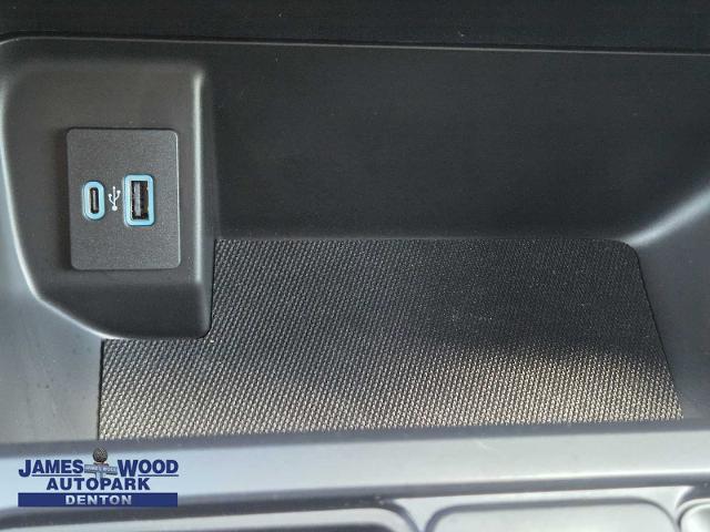 2024 Ford F-150 Vehicle Photo in DENTON, TX 76210-9321