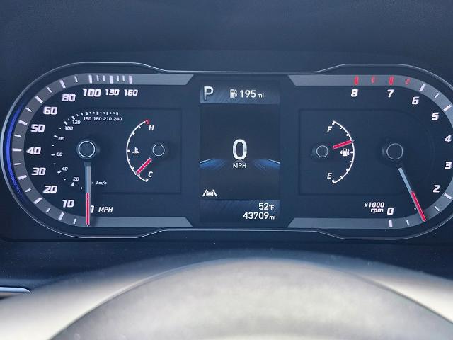 2022 Hyundai Santa Cruz Vehicle Photo in GREEN BAY, WI 54304-5303