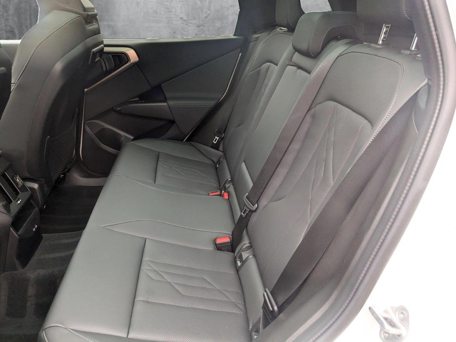 2025 BMW X3 30 xDrive Vehicle Photo in Valencia, CA 91355