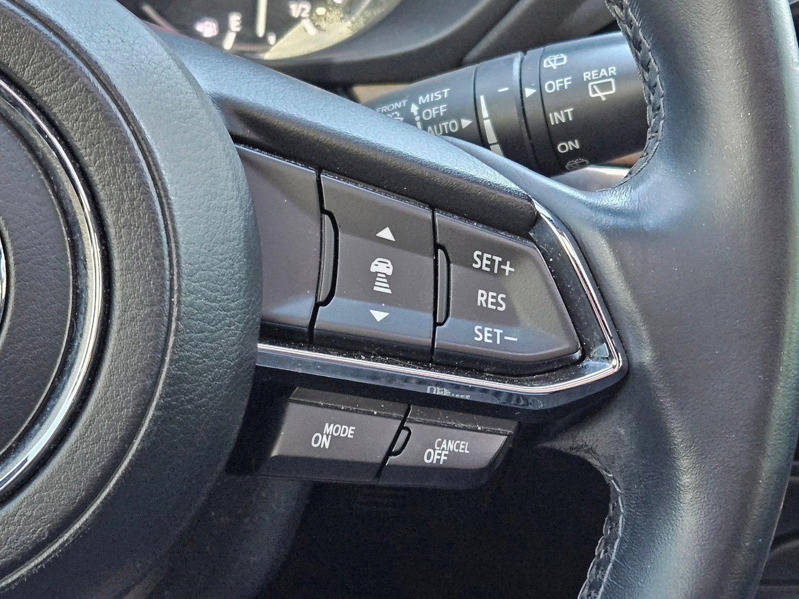 2019 Mazda CX-5 Vehicle Photo in Pembroke Pines , FL 33027