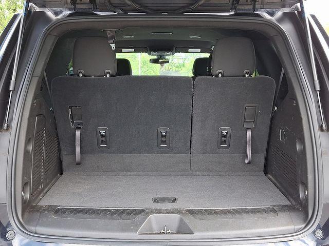 2021 Chevrolet Tahoe Vehicle Photo in DANBURY, CT 06810-5034
