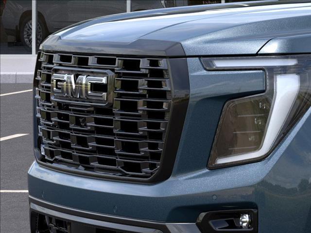2025 GMC Yukon XL Vehicle Photo in LYNDHURST, NJ 07071-2008