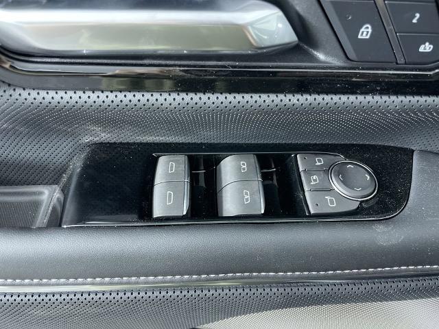 2025 GMC Sierra EV Vehicle Photo in GILBERT, AZ 85297-0402