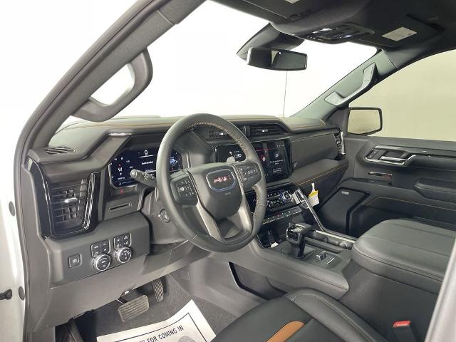 2024 GMC Sierra 1500 Vehicle Photo in GILBERT, AZ 85297-0402